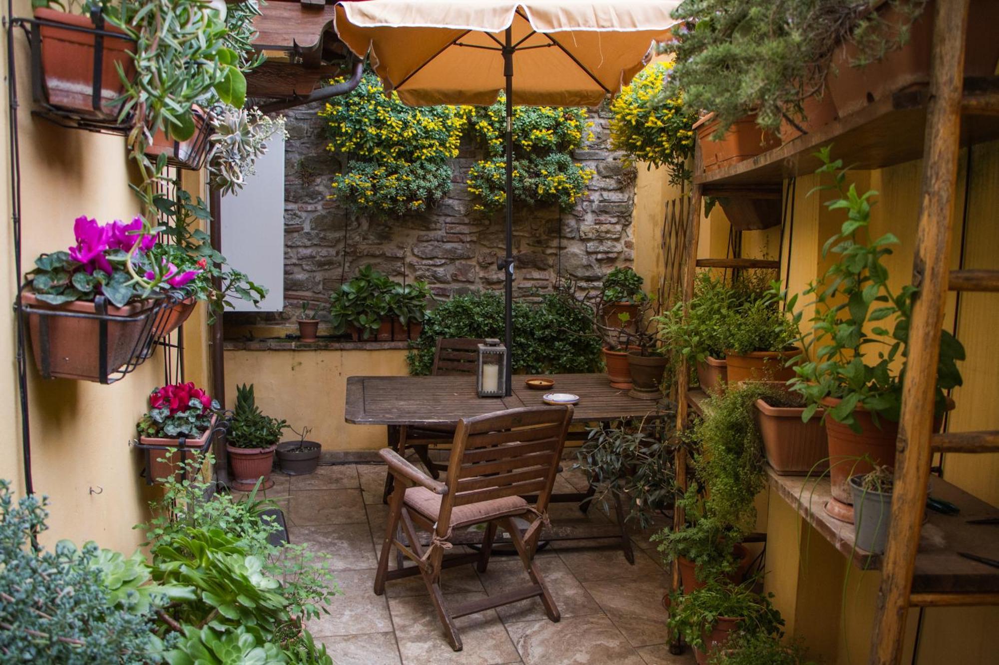Residenza Fra Le Torri - Charme & Art Gallery Home Ареццо Экстерьер фото